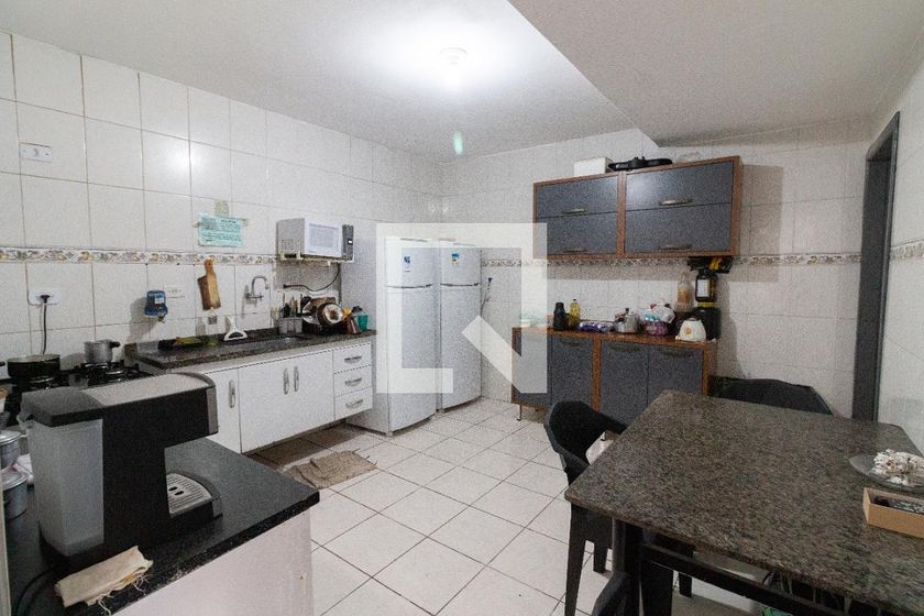 Casa, 3 quartos, 230 m² - Foto 1