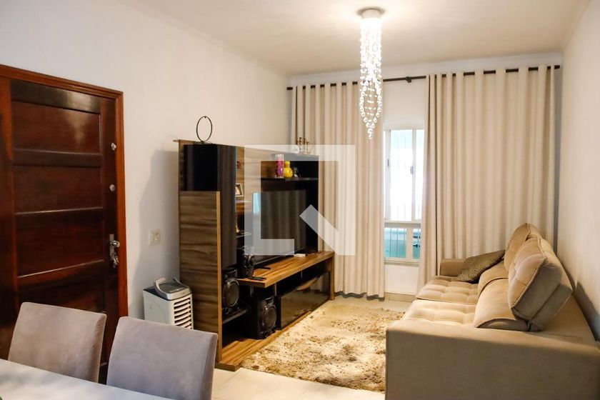 Casa, 3 quartos, 200 m² - Foto 1