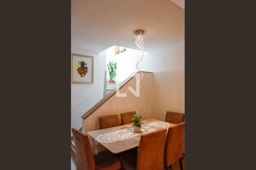 Casa, 3 quartos, 200 m² - Foto 5