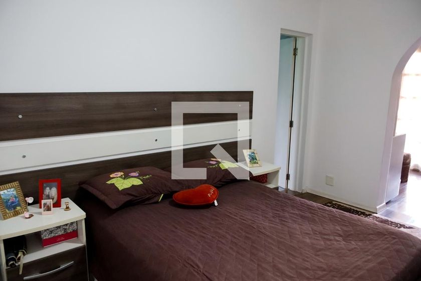 Casa, 3 quartos, 200 m² - Foto 12