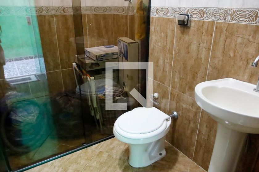 Casa, 3 quartos, 200 m² - Foto 33