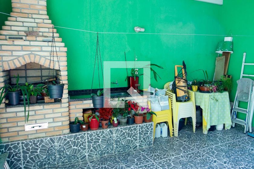 Casa, 3 quartos, 200 m² - Foto 49
