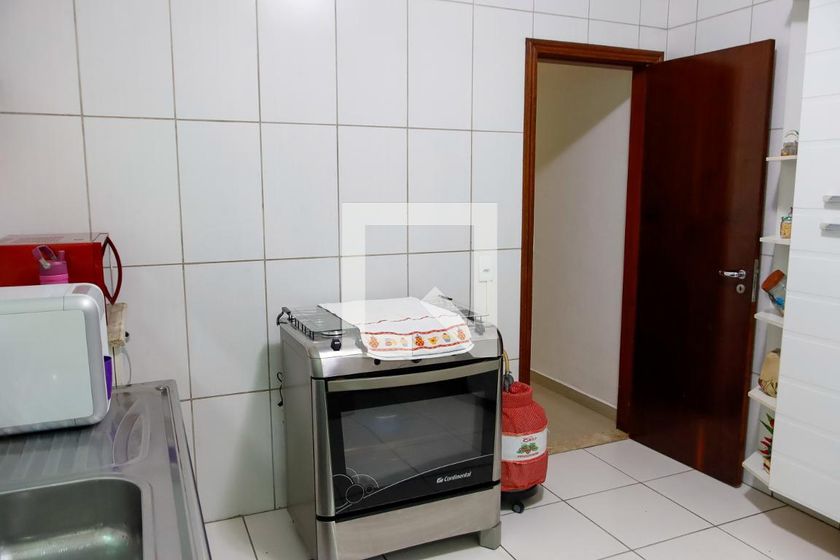 Casa, 3 quartos, 200 m² - Foto 39