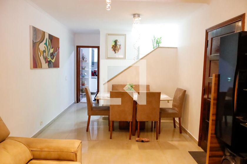 Casa, 3 quartos, 200 m² - Foto 6