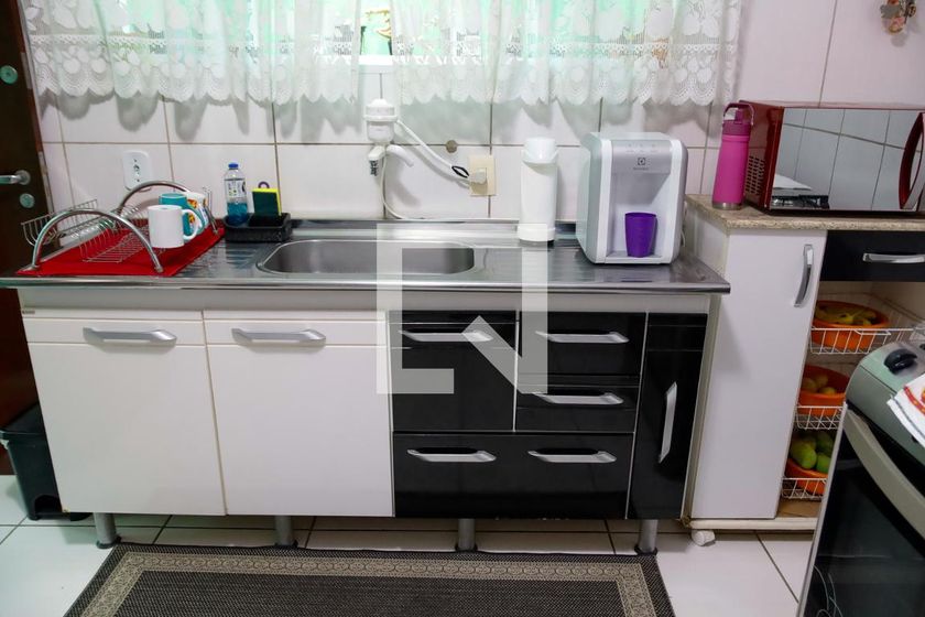 Casa, 3 quartos, 200 m² - Foto 43