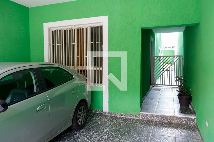 Casa, 3 quartos, 200 m² - Foto 53