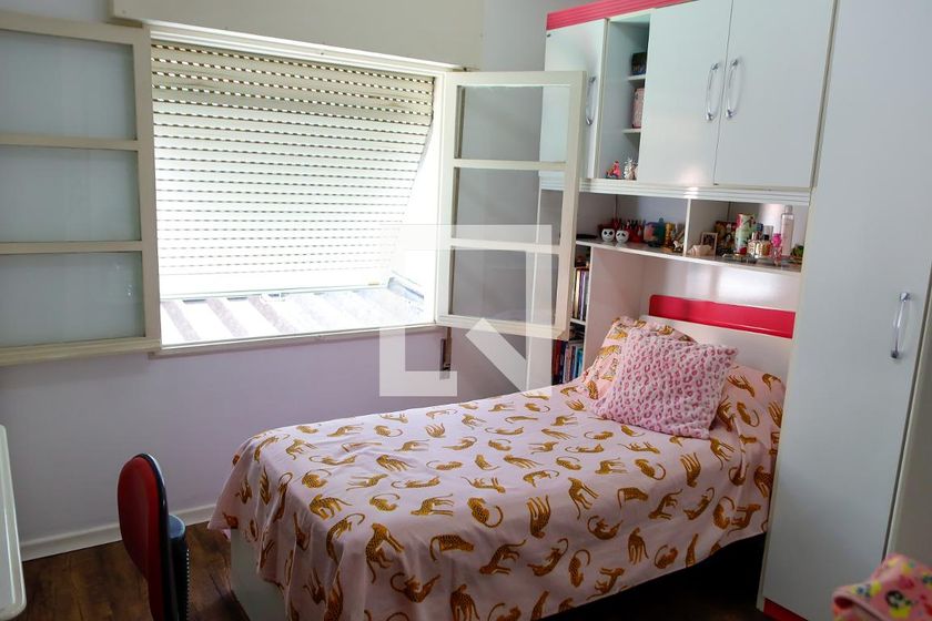 Casa, 3 quartos, 200 m² - Foto 24