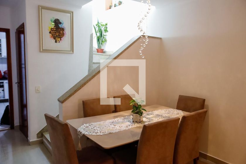 Casa, 3 quartos, 200 m² - Foto 4
