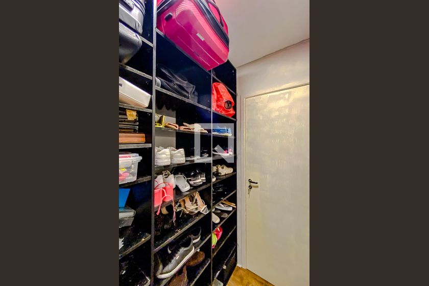 Apartamento, 3 quartos, 100 m² - Foto 61