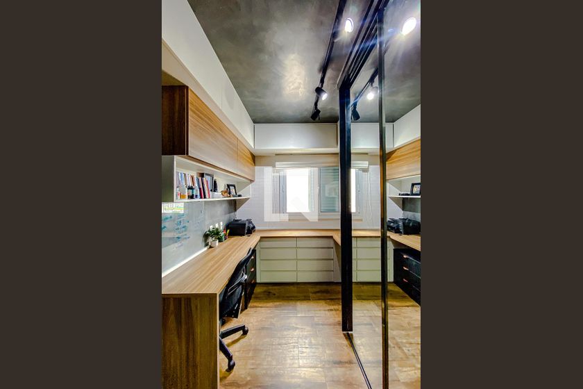 Apartamento, 3 quartos, 100 m² - Foto 67