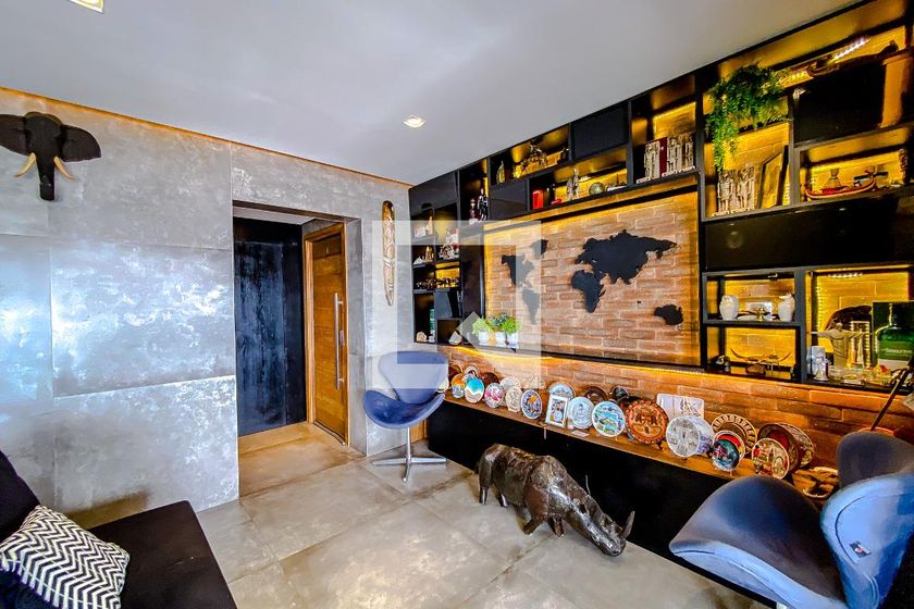 Apartamento, 3 quartos, 100 m² - Foto 9