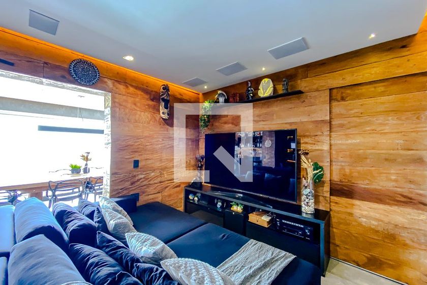 Apartamento, 3 quartos, 100 m² - Foto 13