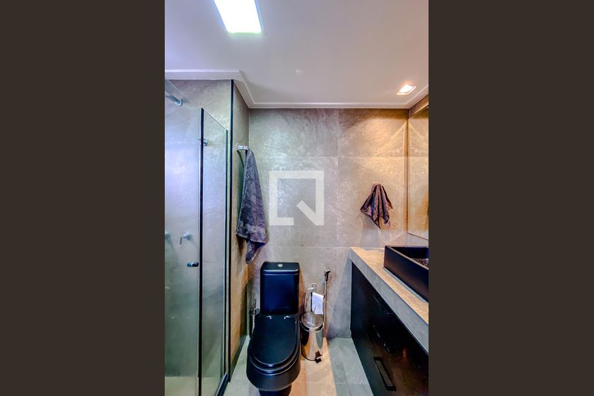 Apartamento, 3 quartos, 100 m² - Foto 75