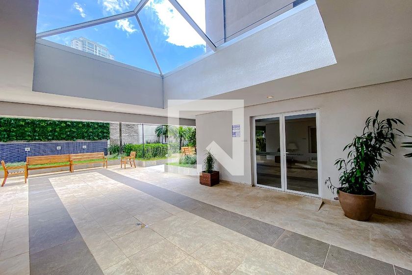 Apartamento, 3 quartos, 100 m² - Foto 113