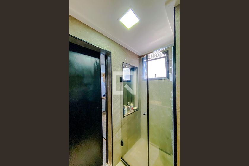 Apartamento, 3 quartos, 100 m² - Foto 79