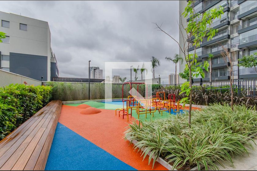 Kitnet-Studio, 38 m² - Foto 31