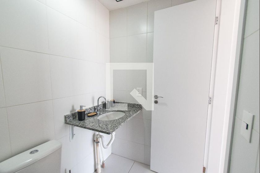 Kitnet-Studio, 38 m² - Foto 21