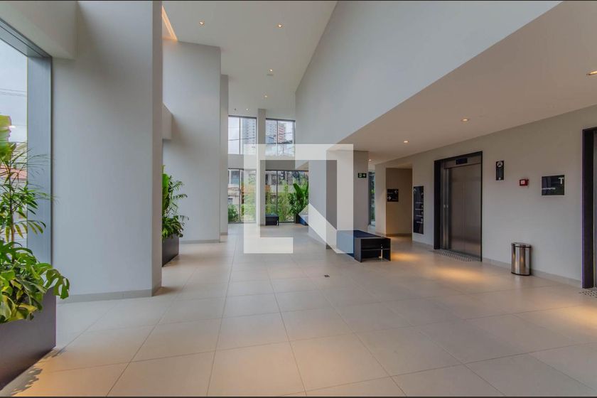 Kitnet-Studio, 38 m² - Foto 25