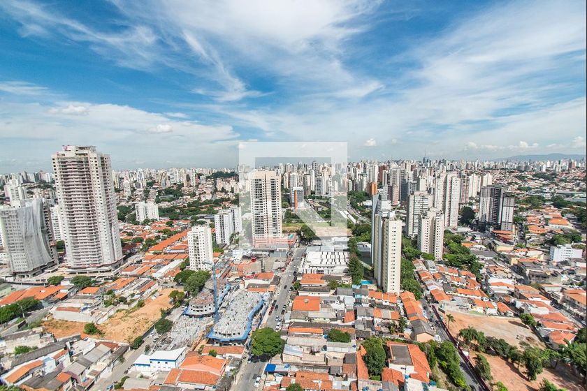 Kitnet-Studio, 38 m² - Foto 13