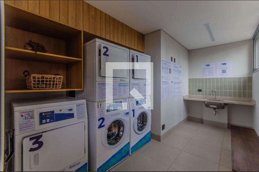 Kitnet-Studio, 38 m² - Foto 36