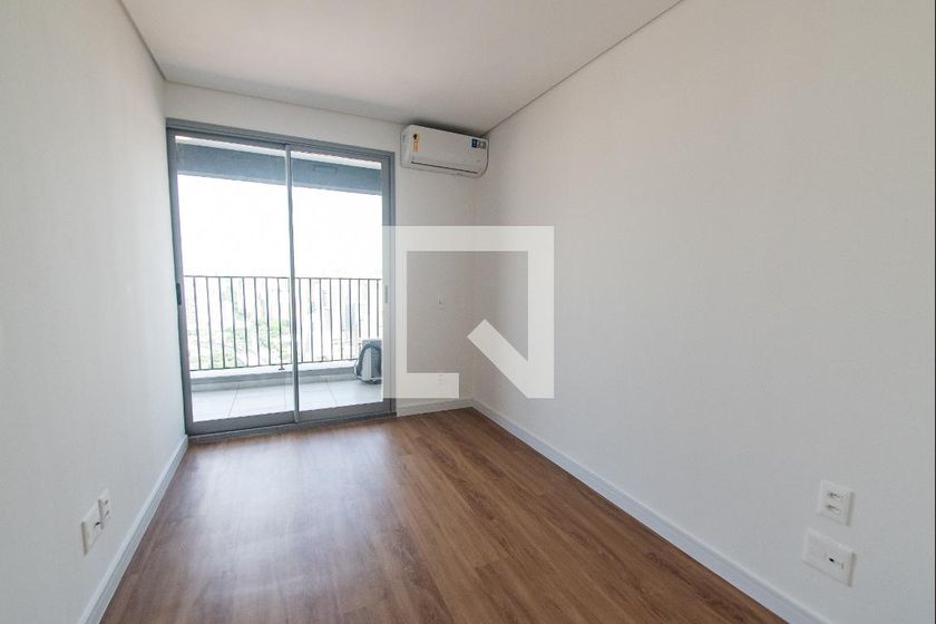 Kitnet-Studio, 38 m² - Foto 14