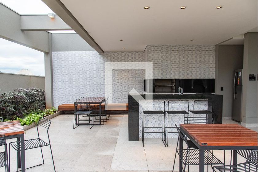 Kitnet-Studio, 38 m² - Foto 40