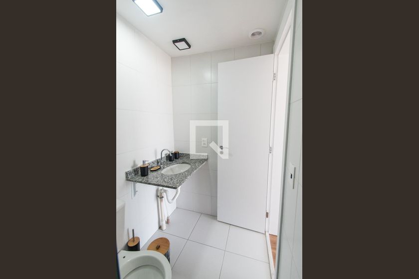 Kitnet-Studio, 38 m² - Foto 22