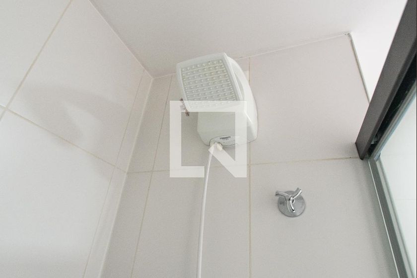 Kitnet-Studio, 38 m² - Foto 20