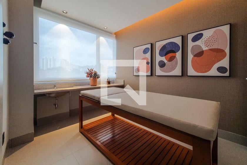 Kitnet-Studio, 36 m² - Foto 54