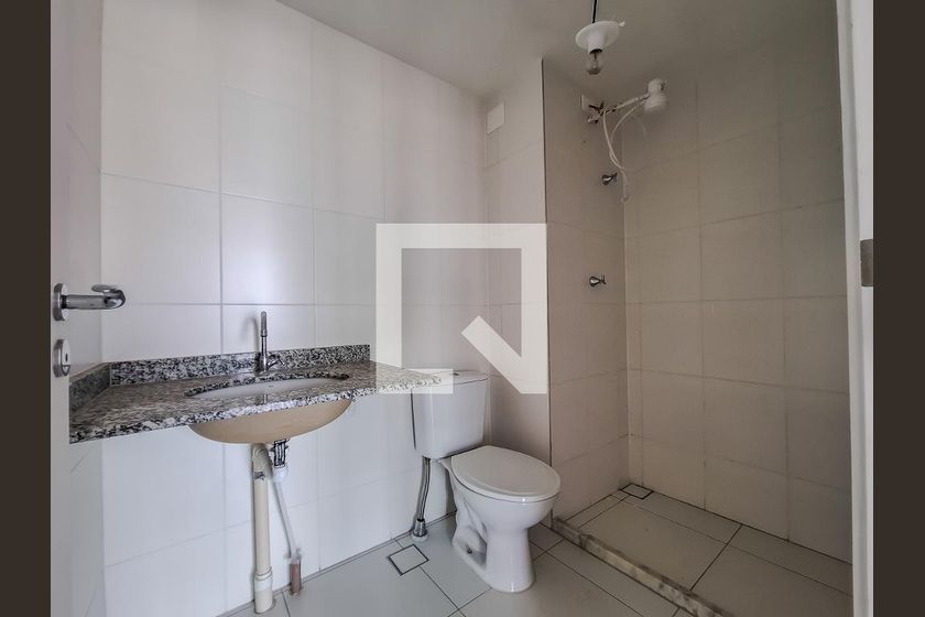 Kitnet-Studio, 36 m² - Foto 26