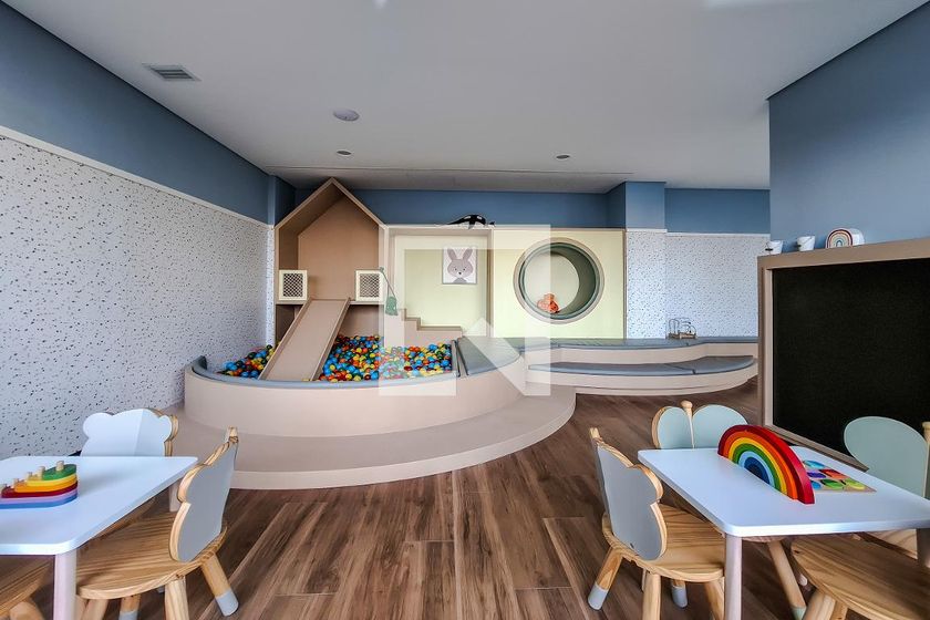 Kitnet-Studio, 36 m² - Foto 46