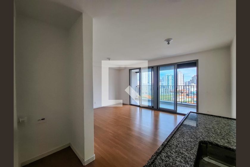 Kitnet-Studio, 36 m² - Foto 4