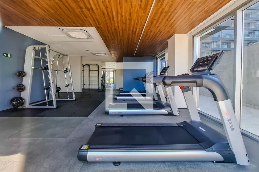 Kitnet-Studio, 36 m² - Foto 44