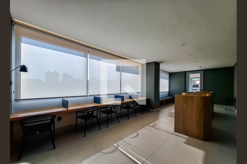 Kitnet-Studio, 36 m² - Foto 50