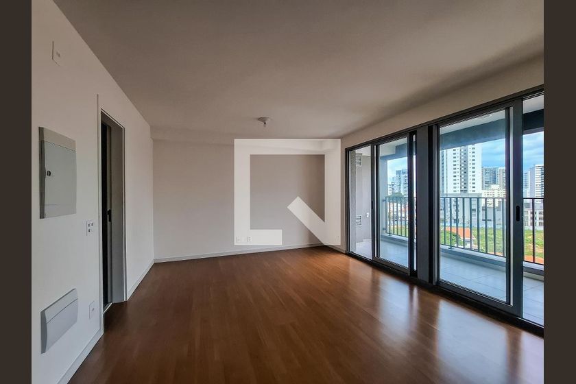 Kitnet-Studio, 36 m² - Foto 6