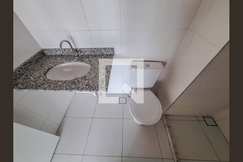 Kitnet-Studio, 36 m² - Foto 28