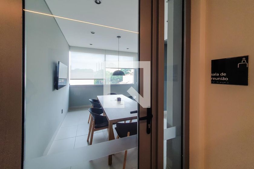 Kitnet-Studio, 36 m² - Foto 76