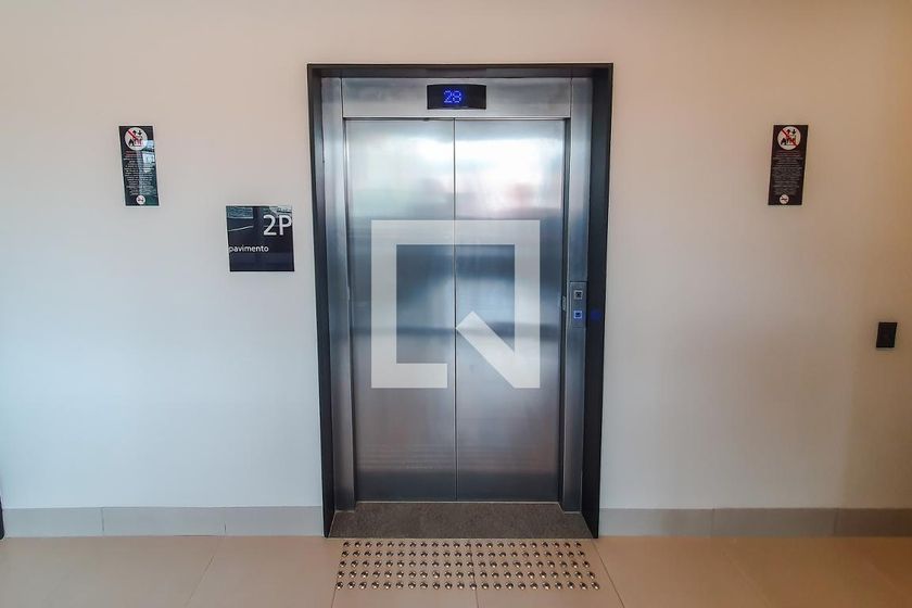Kitnet-Studio, 36 m² - Foto 36