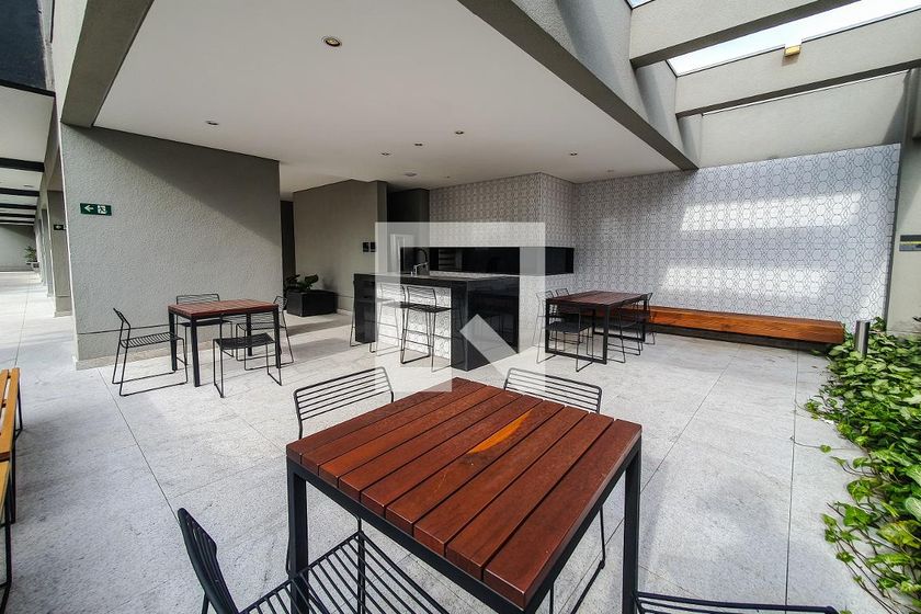 Kitnet-Studio, 36 m² - Foto 62