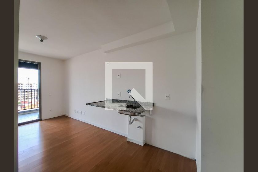 Kitnet-Studio, 36 m² - Foto 3