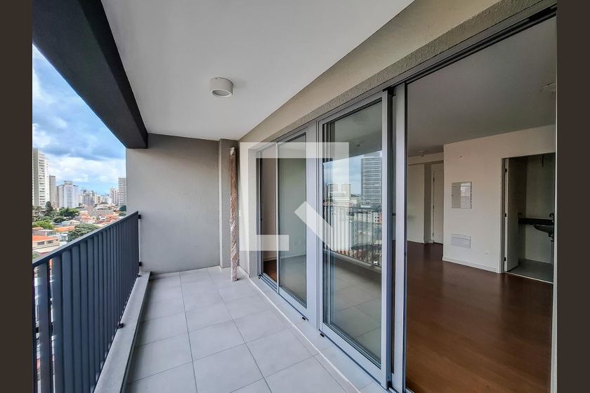 Kitnet-Studio, 36 m² - Foto 22