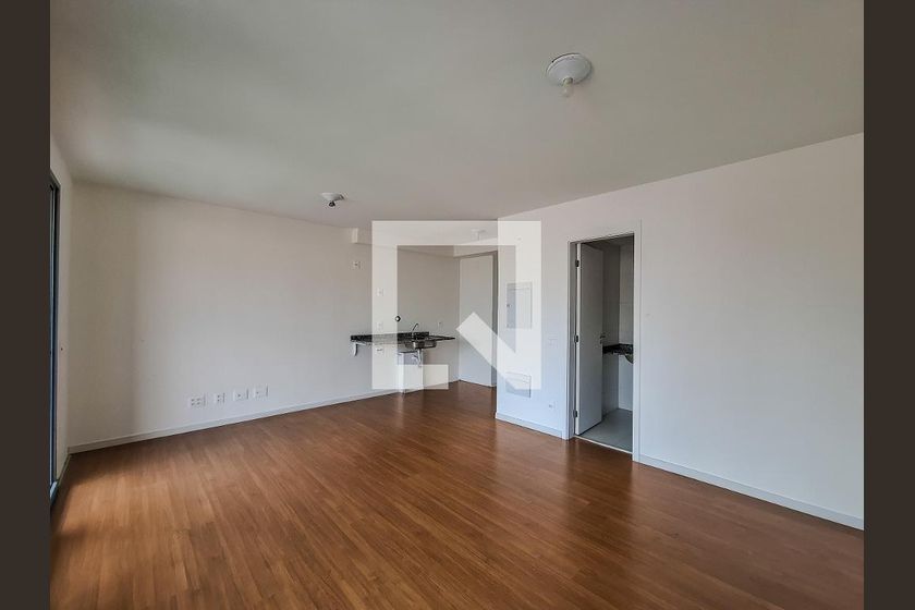 Kitnet-Studio, 36 m² - Foto 10