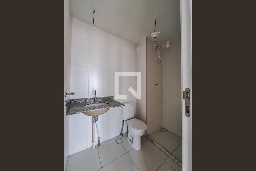 Kitnet-Studio, 36 m² - Foto 24