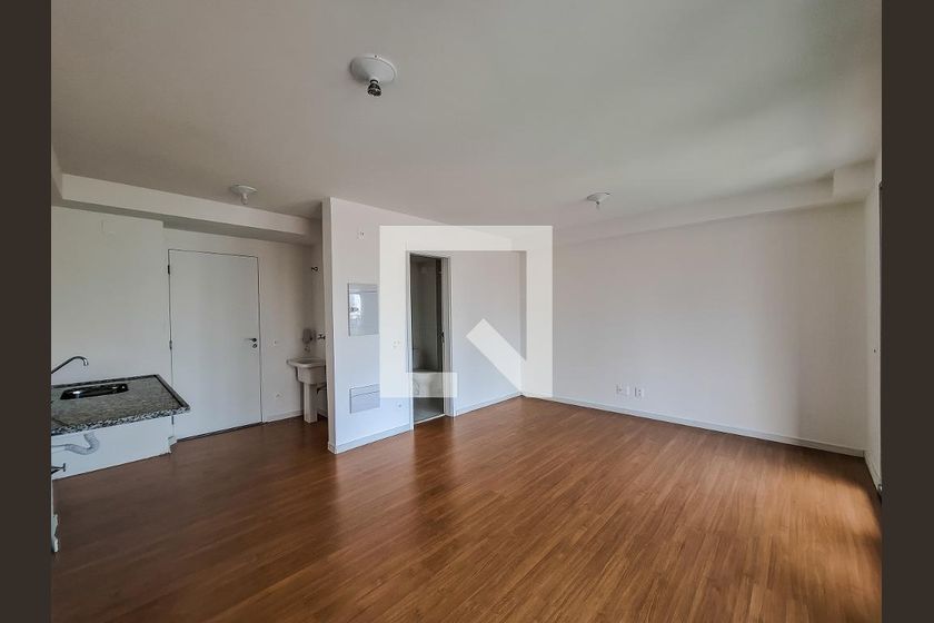 Kitnet-Studio, 36 m² - Foto 8