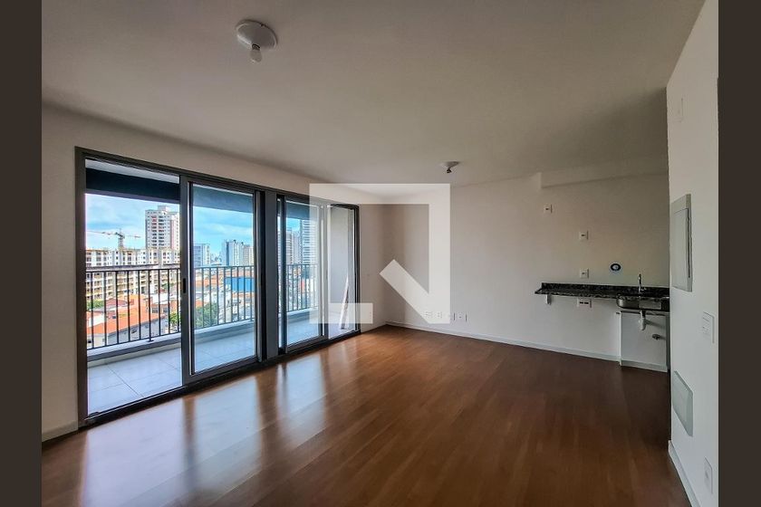 Kitnet-Studio, 36 m² - Foto 12