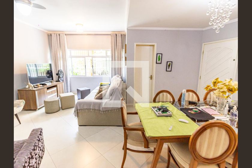 Casa, 3 quartos, 150 m² - Foto 10