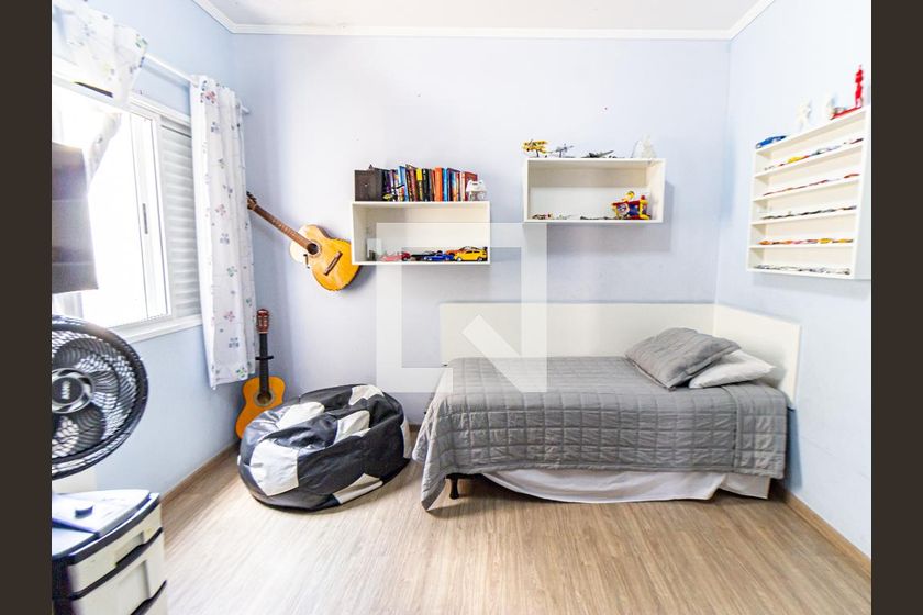 Casa, 3 quartos, 150 m² - Foto 38