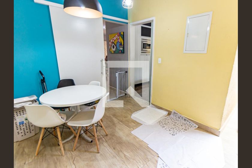 Casa, 3 quartos, 150 m² - Foto 74
