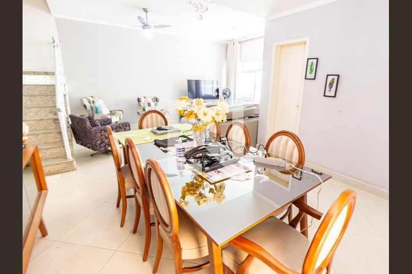 Casa, 3 quartos, 150 m² - Foto 6