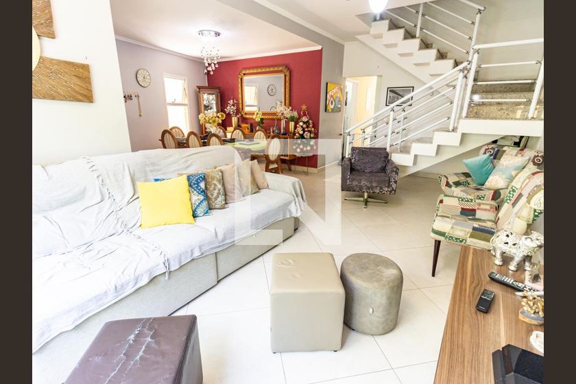 Casa, 3 quartos, 150 m² - Foto 7